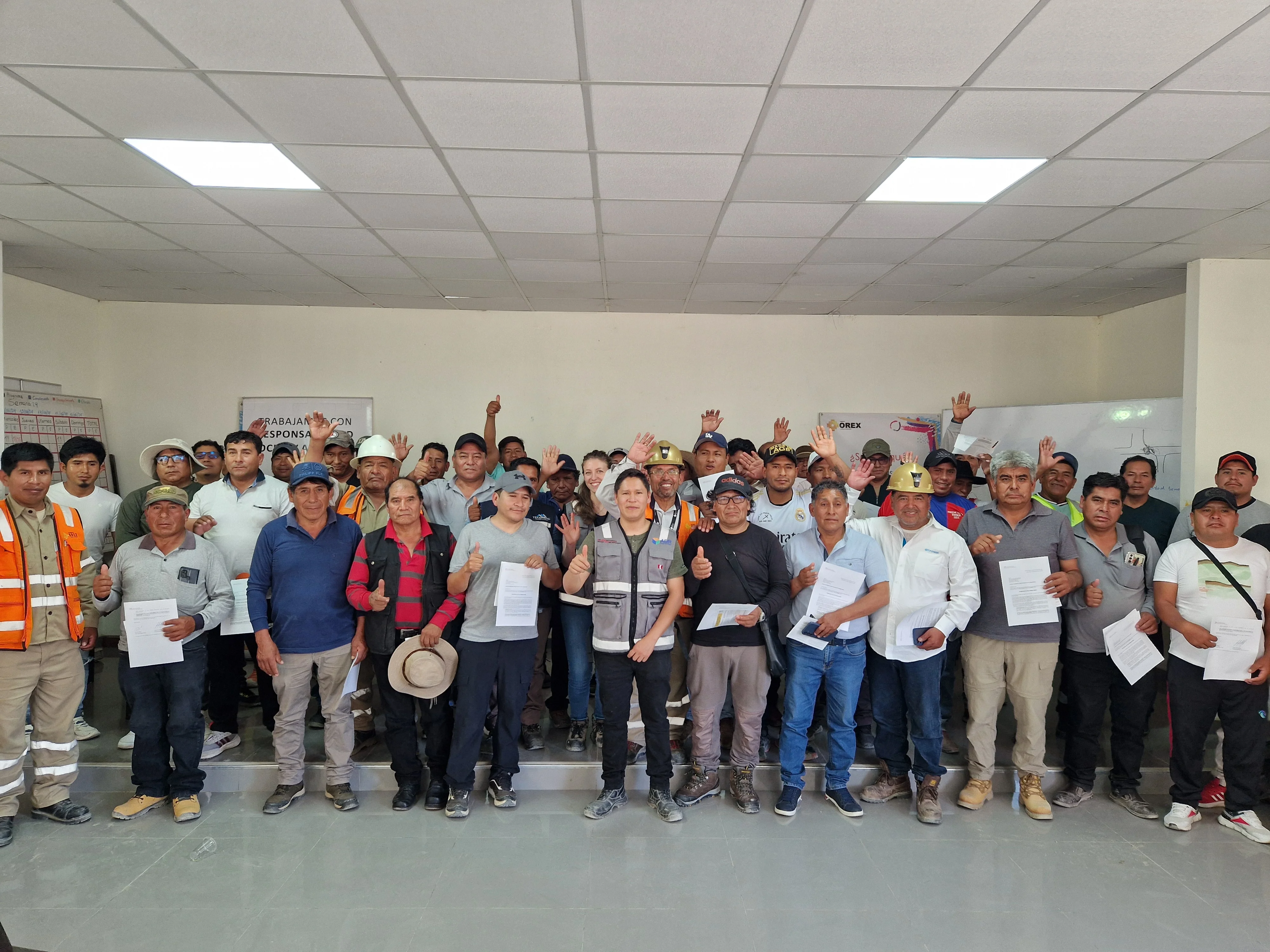Sobre Nosotros ABR Grupo Consultor